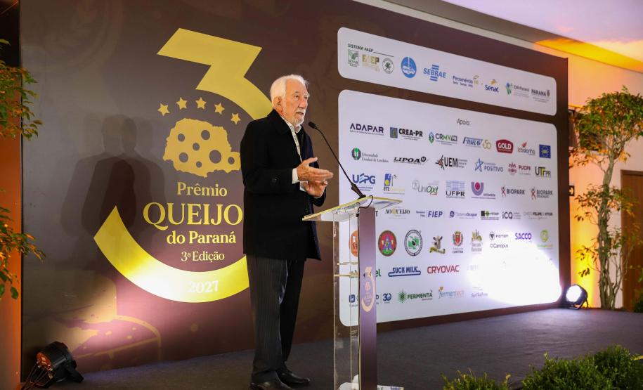 Prêmio Queijos do Paraná chega à terceira edição em 2026 com nova categoria