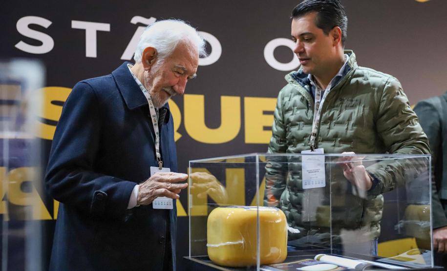 Prêmio Queijos do Paraná chega à terceira edição em 2026 com nova categoria