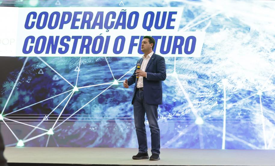 Paraná ganha cooperativa inédita para transformar ciência em negócios inovadores