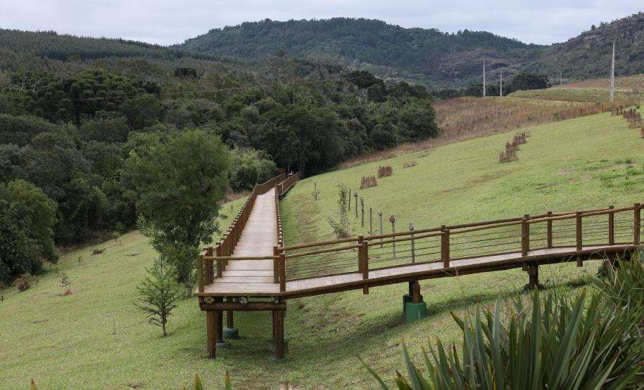 Estado autoriza R$ 21,1 milhões para infraestrutura na região dos Alagados, em Ponta Grossa