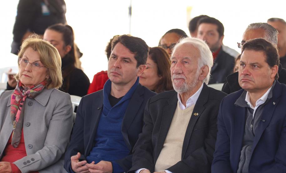 Construção de complexo religioso em Piraquara reforça turismo da fé no Paraná