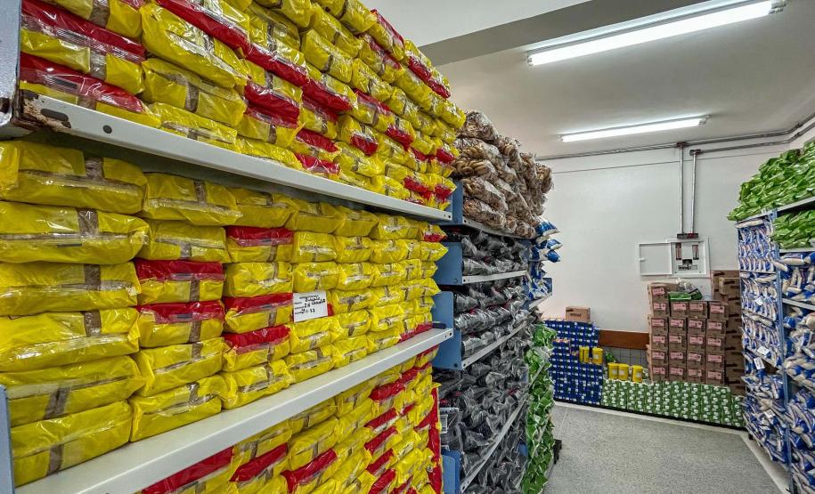 Estado investe R$ 10,8 milhões na ampliação de dois colégios na região Sul de Curitiba