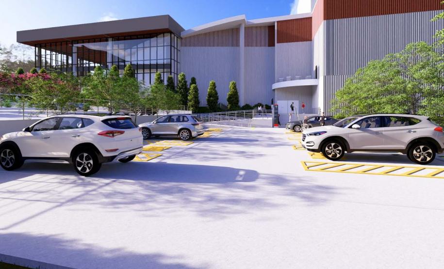 Estado autoriza licitação para construção do Centro de Inovação e Tecnologia de Irati