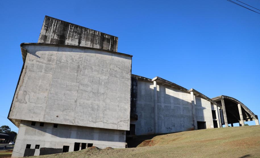 Estado autoriza licitação para construção do Centro de Inovação e Tecnologia de Irati