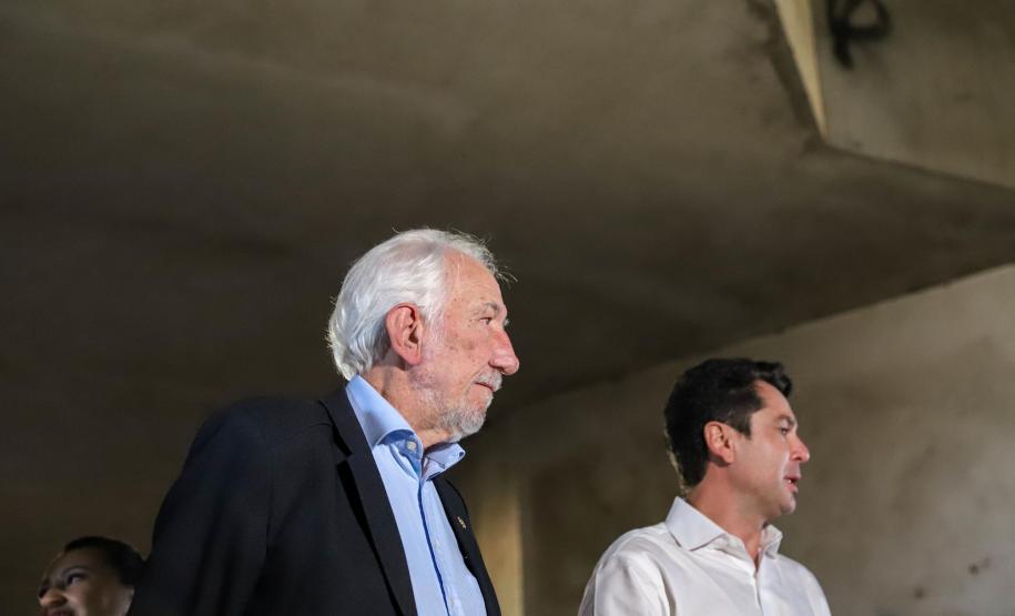 Estado autoriza licitação para construção do Centro de Inovação e Tecnologia de Irati