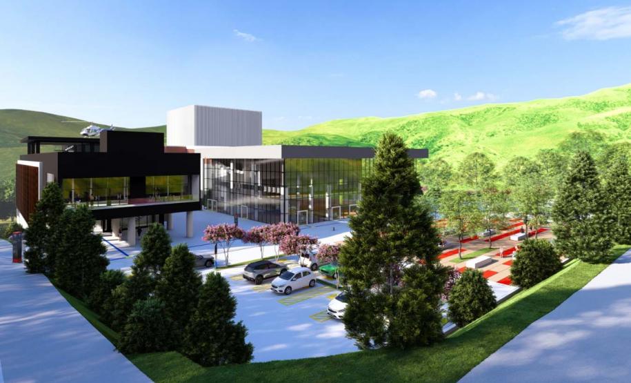 Estado autoriza licitação para construção do Centro de Inovação e Tecnologia de Irati