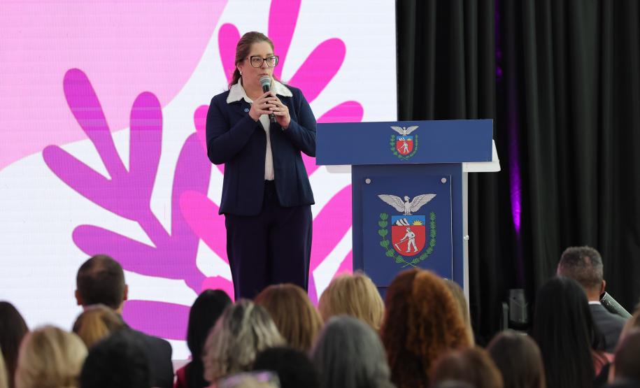 Estado lança Paraná Cuida Delas para resgatar autoestima de mulheres em tratamento de câncer