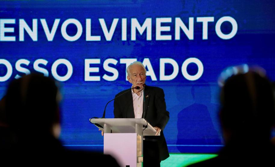 Paraná ganha nova tecnologia de fundição de alumínio em fábrica de motores