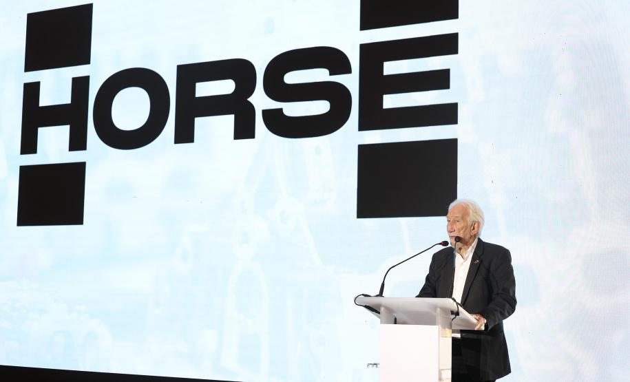 Paraná ganha nova tecnologia de fundição de alumínio em fábrica de motores