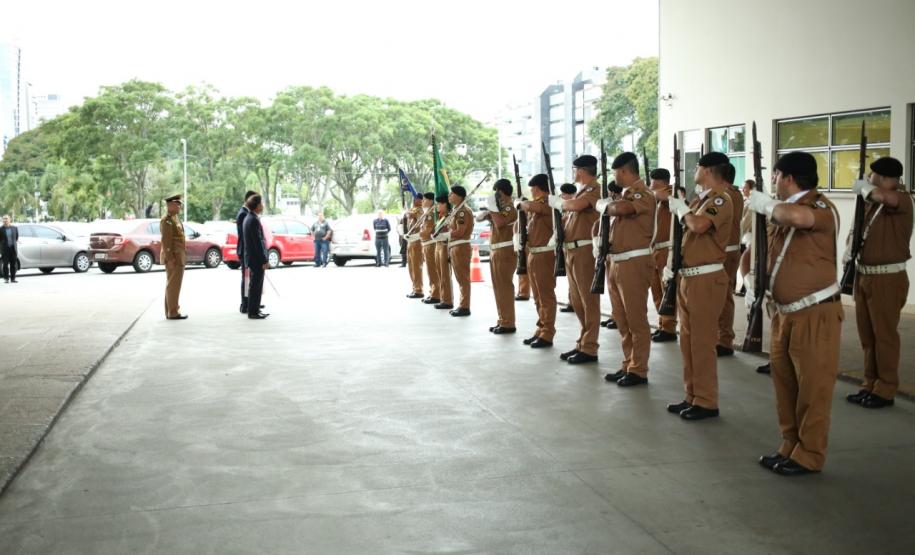 Vietnã quer estreitar laços comerciais com o Paraná